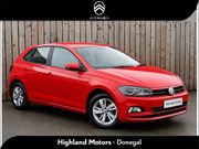 Volkswagen Polo 2019