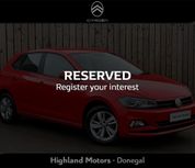 Volkswagen Polo 2019