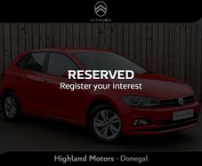 Volkswagen Polo 2019