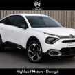Citroen C4 2024