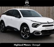 Citroen C4 2024