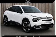 Citroen C4 2024