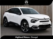 Citroen C4 2024