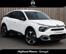 Citroen C4 2024