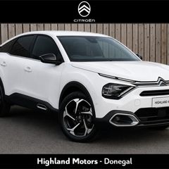 Citroen C4 2024