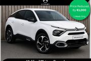 Citroen C4 2024