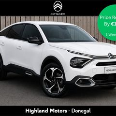 Citroen C4 2024