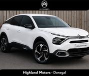 Citroen C4 2024