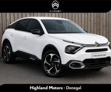 Citroen C4 2024