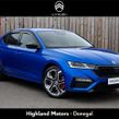 Skoda Octavia 2022