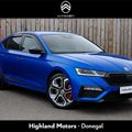 Skoda Octavia 2022