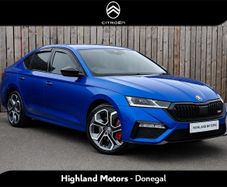 Skoda Octavia 2022