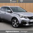 Peugeot 3008 2019