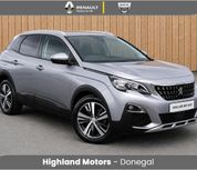 Peugeot 3008 2019