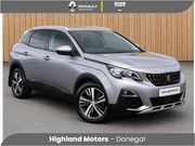 Peugeot 3008 2019