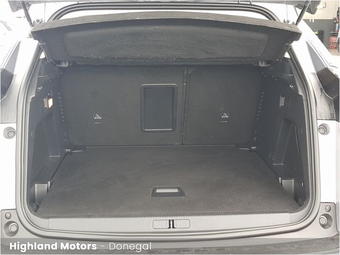 Peugeot 3008 2019