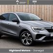 Renault Arkana 2023