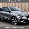 Renault Arkana 2023