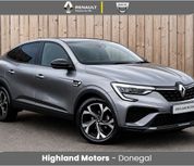 Renault Arkana 2023