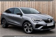 Renault Arkana 2023