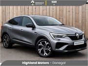 Renault Arkana 2023