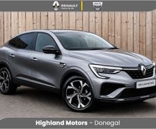 Renault Arkana 2023