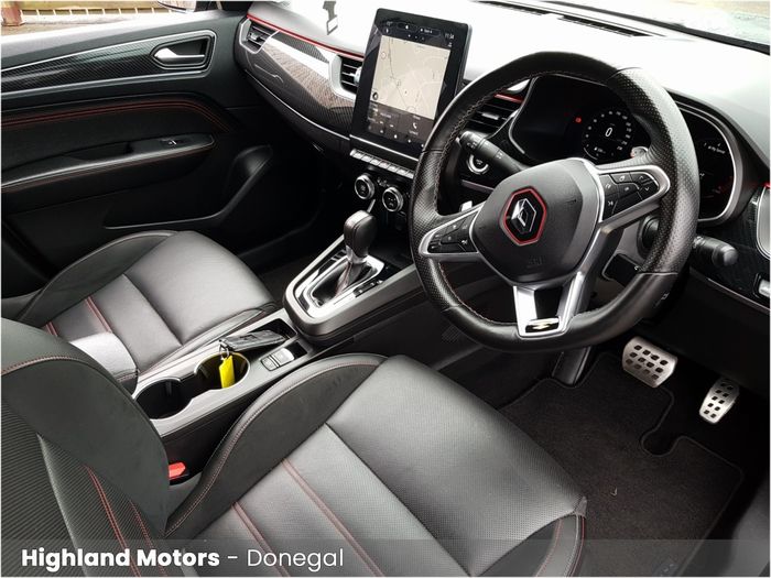 Renault Arkana 2023