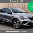 Renault Arkana 2023