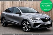 Renault Arkana 2023