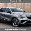 Renault Arkana 2023