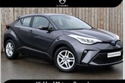 Toyota C-HR 2023