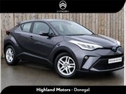 Toyota C-HR 2023
