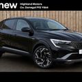 Renault Arkana 2024