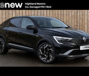 Renault Arkana 2024