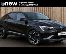 Renault Arkana 2024