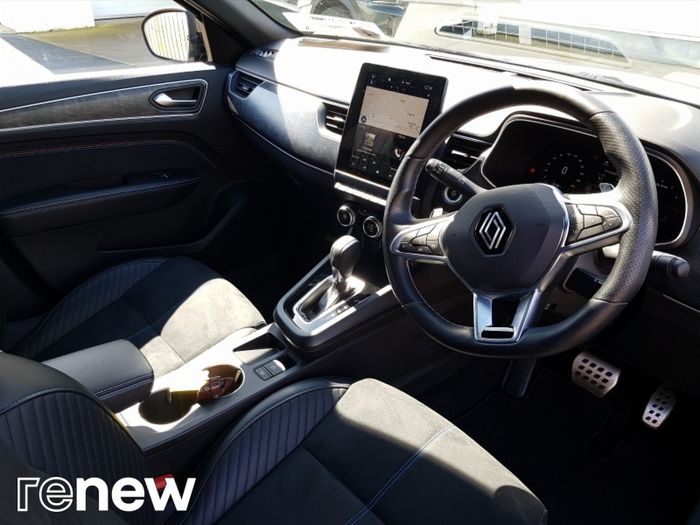 Renault Arkana 2024