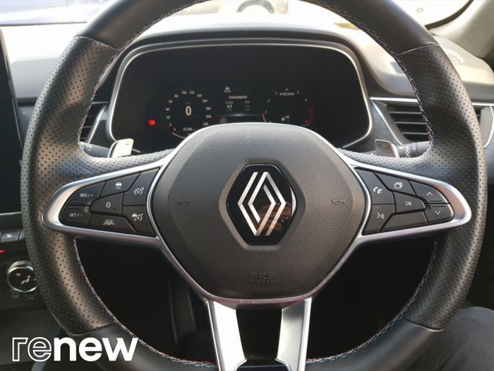 Renault Arkana 2024