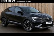 Renault Arkana 2024