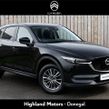Mazda CX-5 2020