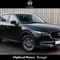 Mazda CX-5 2020