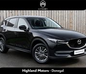 Mazda CX-5 2020
