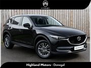 Mazda CX-5 2020