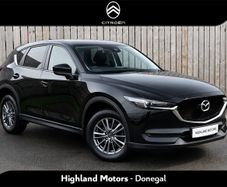 Mazda CX-5 2020