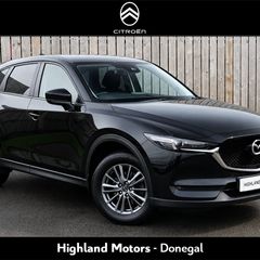 Mazda CX-5 2020