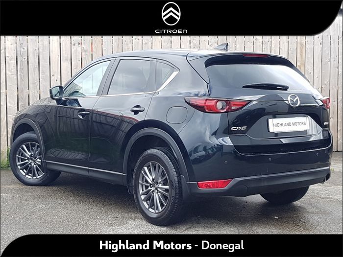 Mazda CX-5 2020