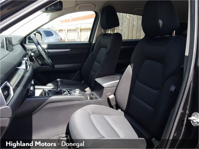 Mazda CX-5 2020