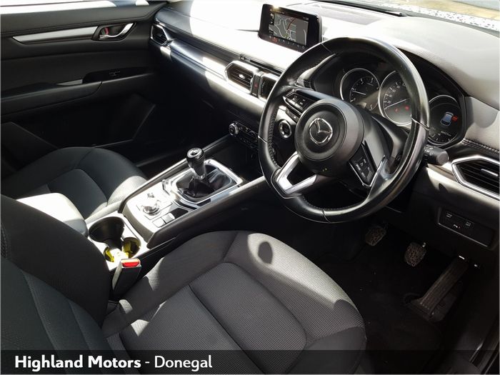 Mazda CX-5 2020