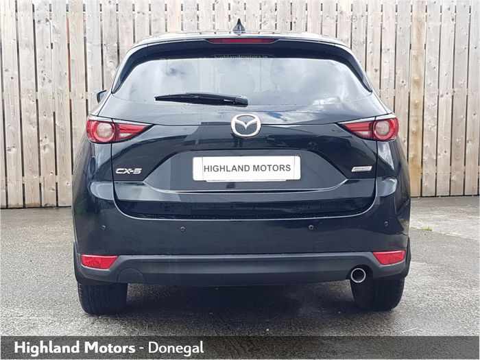 Mazda CX-5 2020