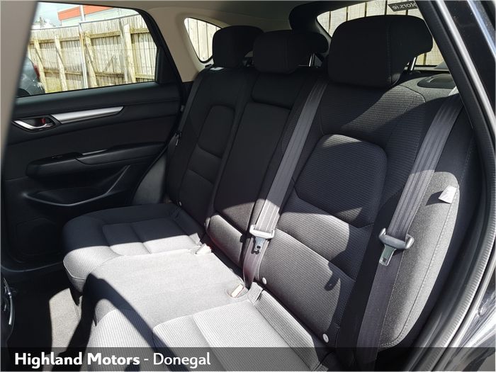 Mazda CX-5 2020