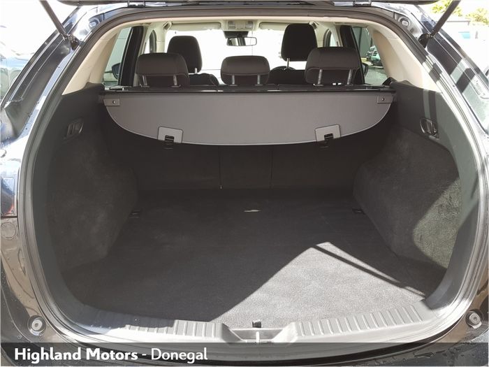 Mazda CX-5 2020